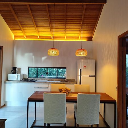 Villa Casa Individual Campeche Otima Localizacao à Florianópolis Extérieur photo