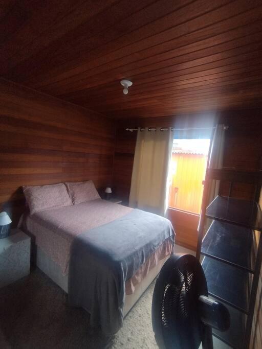 Villa Casa Individual Campeche Otima Localizacao à Florianópolis Extérieur photo