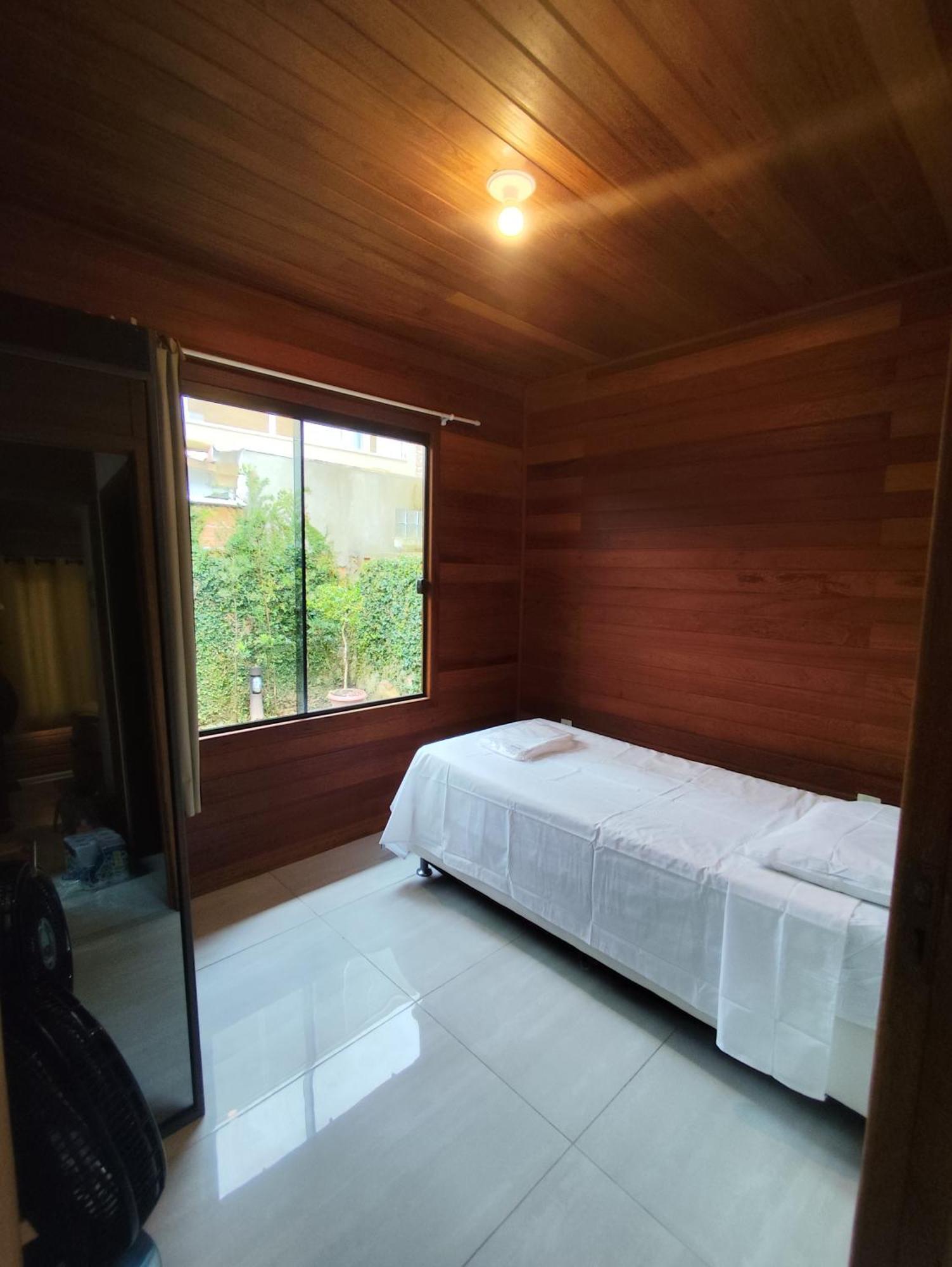 Villa Casa Individual Campeche Otima Localizacao à Florianópolis Chambre photo